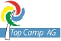 Topcamp Onlineshop - Retour à l'accueil